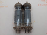 Siemens EL84 E84L vacuum tube with O-Getter, image 47