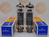 Siemens EL84 E84L vacuum tube with O-Getter, image 51