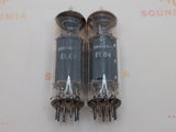 Siemens EL84 E84L vacuum tube with O-Getter, image 52