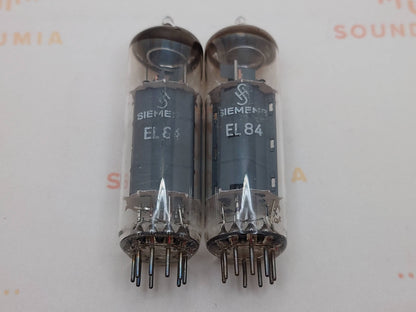 Siemens EL84 E84L Munich