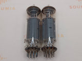 Siemens EL84 E84L vacuum tube with O-Getter, image 53