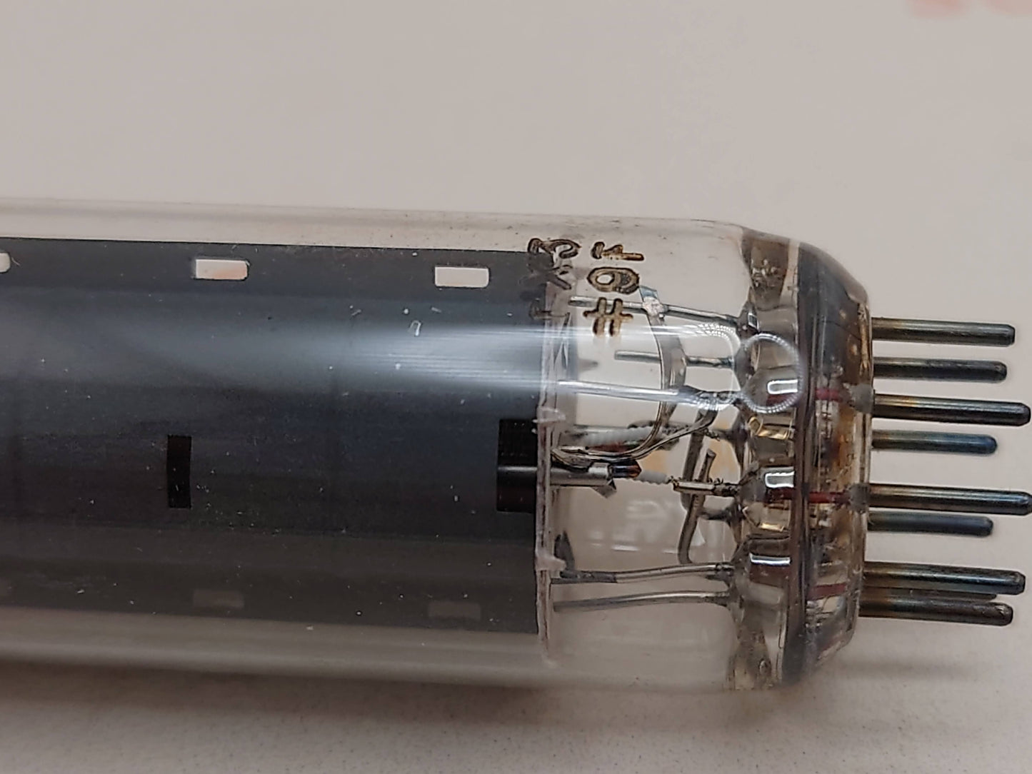 Siemens EL84 E84L Munich