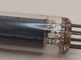 Siemens EL84 E84L vacuum tube with O-Getter, image 55