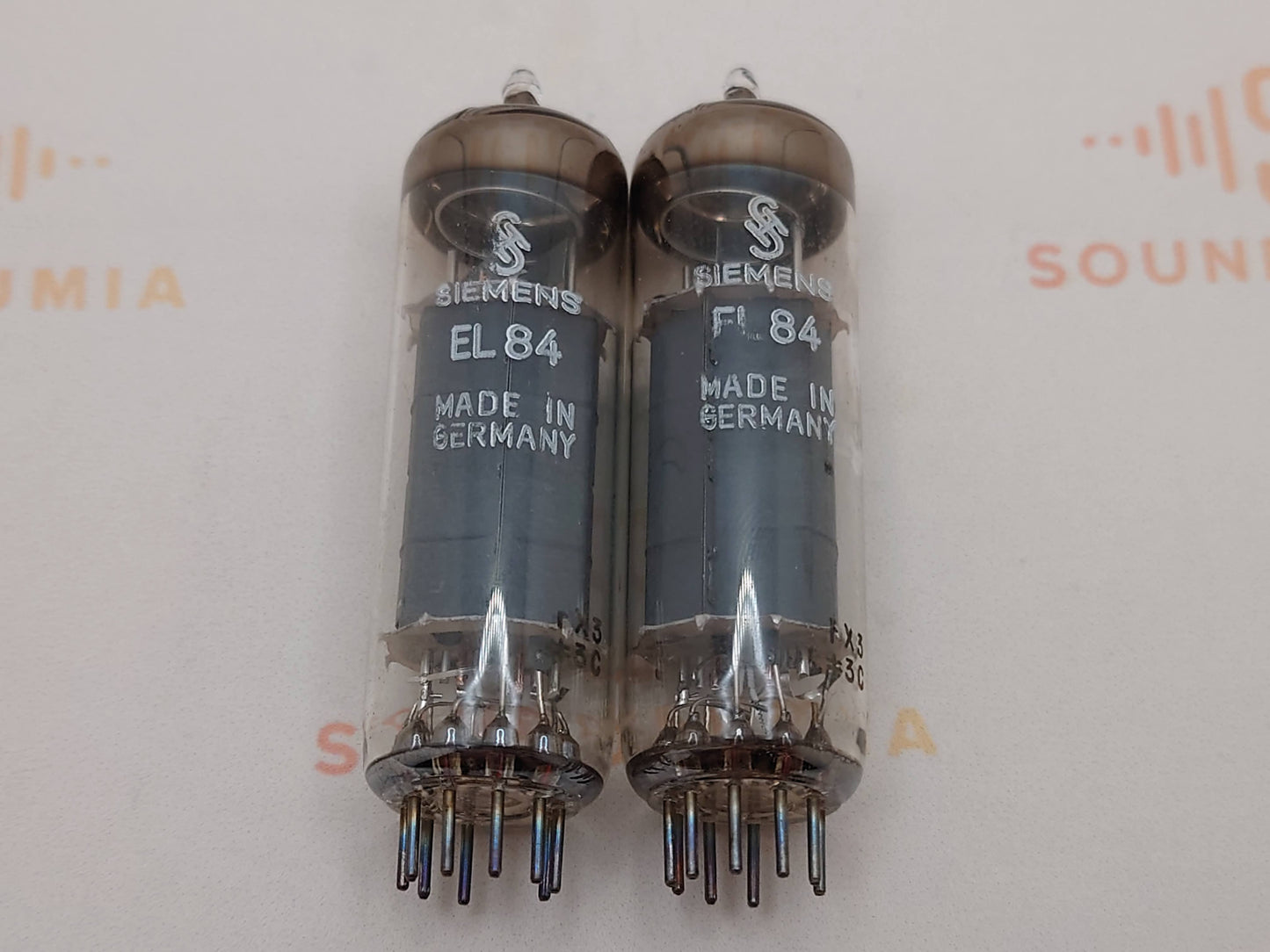 Siemens EL84 E84L Munich