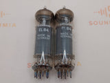 Siemens EL84 E84L vacuum tube with O-Getter, image 60