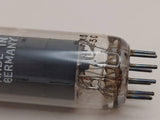 Siemens EL84 E84L vacuum tube with O-Getter, image 63