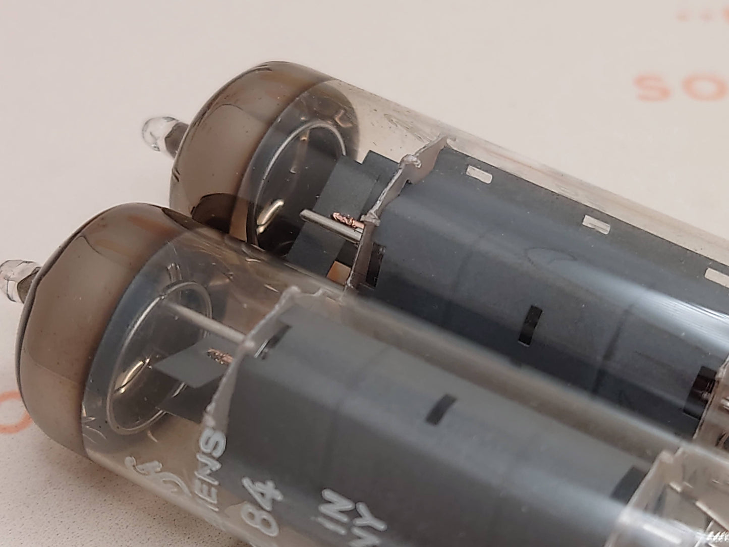 Siemens EL84 E84L Munich