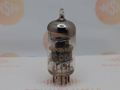 Philips PCC88 7DJ8 (6DJ8 equiv.) - Heerlen, NL