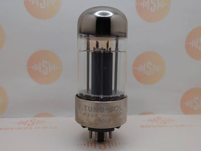 Tung-Sol 7236 (Mil spec. 6080) - Made in U.S.A