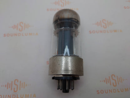 Tung-Sol 7236 (Mil spec. 6080) - Made in U.S.A