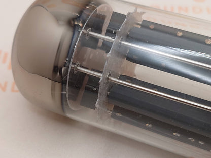 Tung-Sol 7236 (Mil spec. 6080) - Made in U.S.A