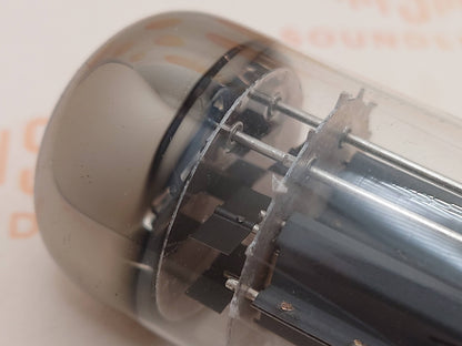 Tung-Sol 7236 (Mil spec. 6080) - Made in U.S.A