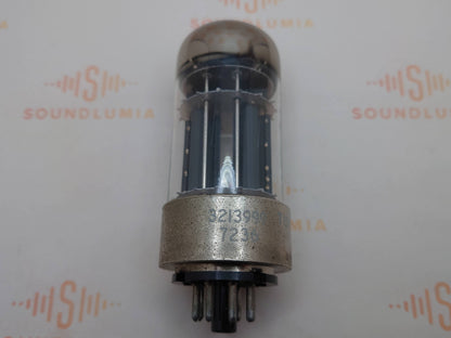 Tung-Sol 7236 (Mil spec. 6080) - Made in U.S.A