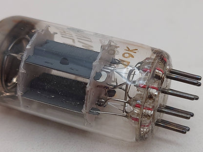 飞利浦 ECC83 12AX7 短板 O-getter - Heerlen