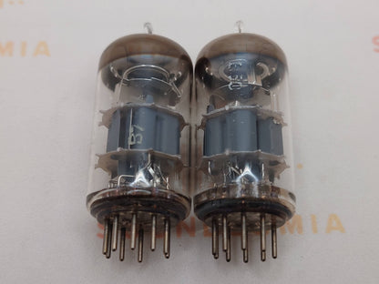 Telefunken PCC88 7DJ8 ◇ Unten 