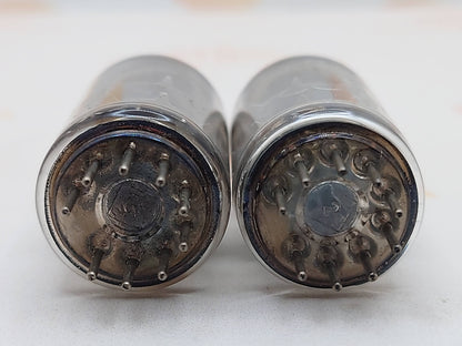 Telefunken PCC88 7DJ8 ◇ Unten 