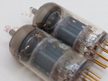 Valvo 6201 O-getter - Hamburg