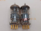 Siemens E88CC 6922 vacuum tube with O-Getter, image 10