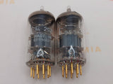 Siemens E88CC 6922 vacuum tube with O-Getter, image 11