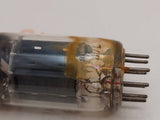 Philips ECC83 12AX7 vacuum tube with D-Foil Getter and Long Plates, image 24