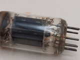 Philips ECC83 12AX7 vacuum tube with D-Foil Getter and Long Plates, image 33