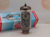 Telefunken EF804 Gray Plates O-getter ◇ Bottom