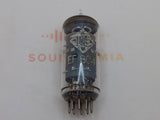 Telefunken EF804 Gray Plates O-getter ◇ Bottom