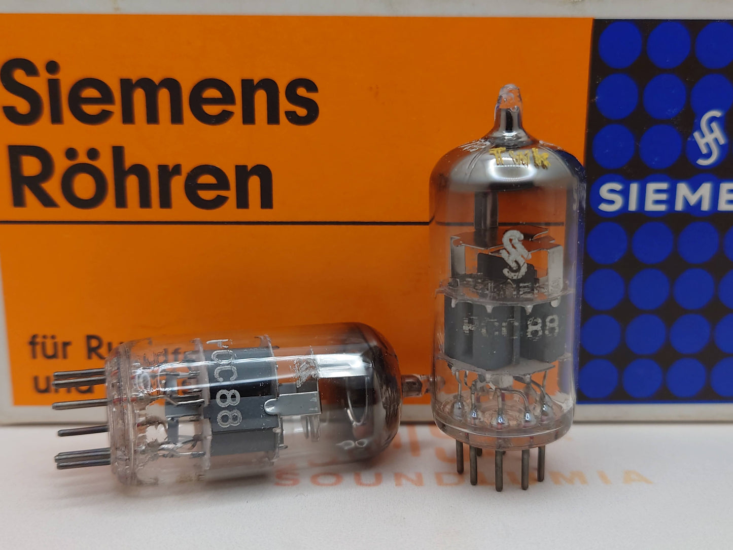 西门子 PCC88 7DJ8 O型吸气剂（慕尼黑） 