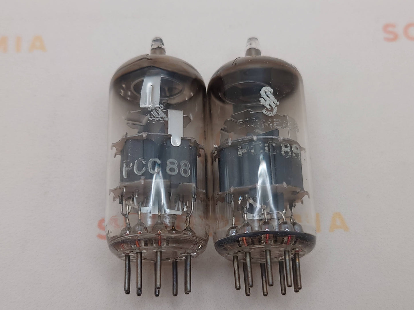 西门子 PCC88 7DJ8 O型吸气剂（慕尼黑） 