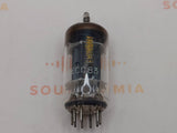 Siemens ECC83 12AX7 vacuum tube with O-Getter and Long Plates, image 16