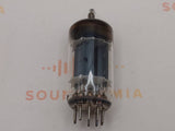 Siemens ECC83 12AX7 vacuum tube with O-Getter and Long Plates, image 17