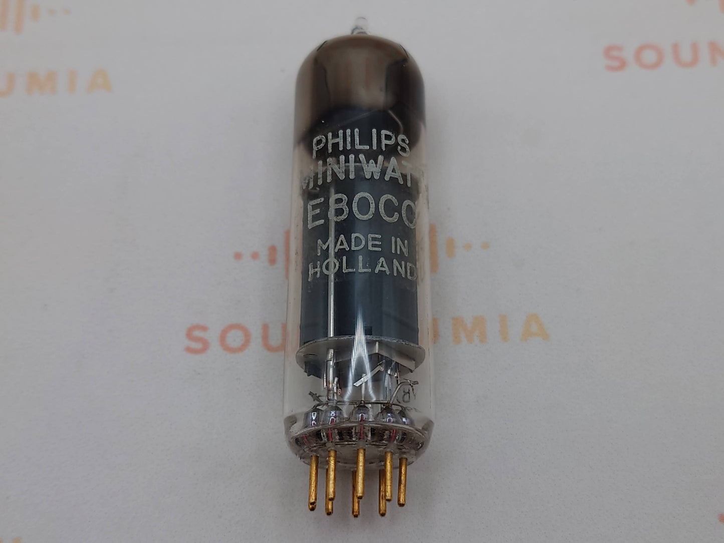Philips E80CC 6085 D-getter