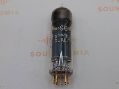 Philips E80CC 6085 D-getter