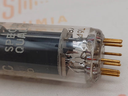 Philips E80CC 6085 D-getter