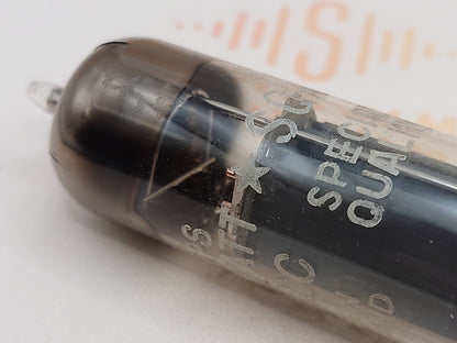 Philips E80CC 6085 D-getter