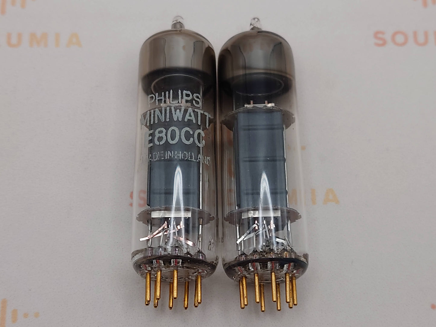 Philips E80CC 6085 O-Getter