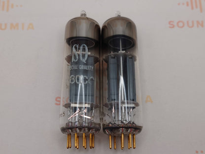 Philips E80CC 6085 O-Getter