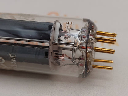 Philips E80CC 6085 O-Getter