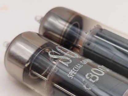 Philips E80CC 6085 O-Getter