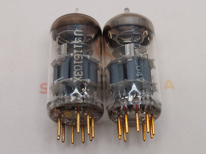 Telefunken E88CC 6922 ◇ Bottom