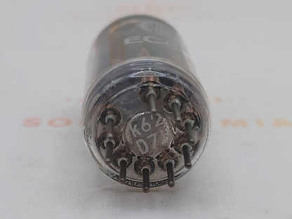 Philips ECC83 12AX7 Long Plates Foil D Getter mC6