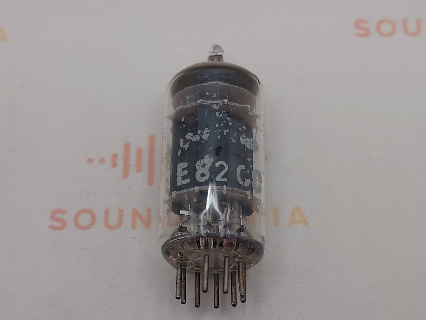 Siemens E82CC 6189 Triple Mica - Munich