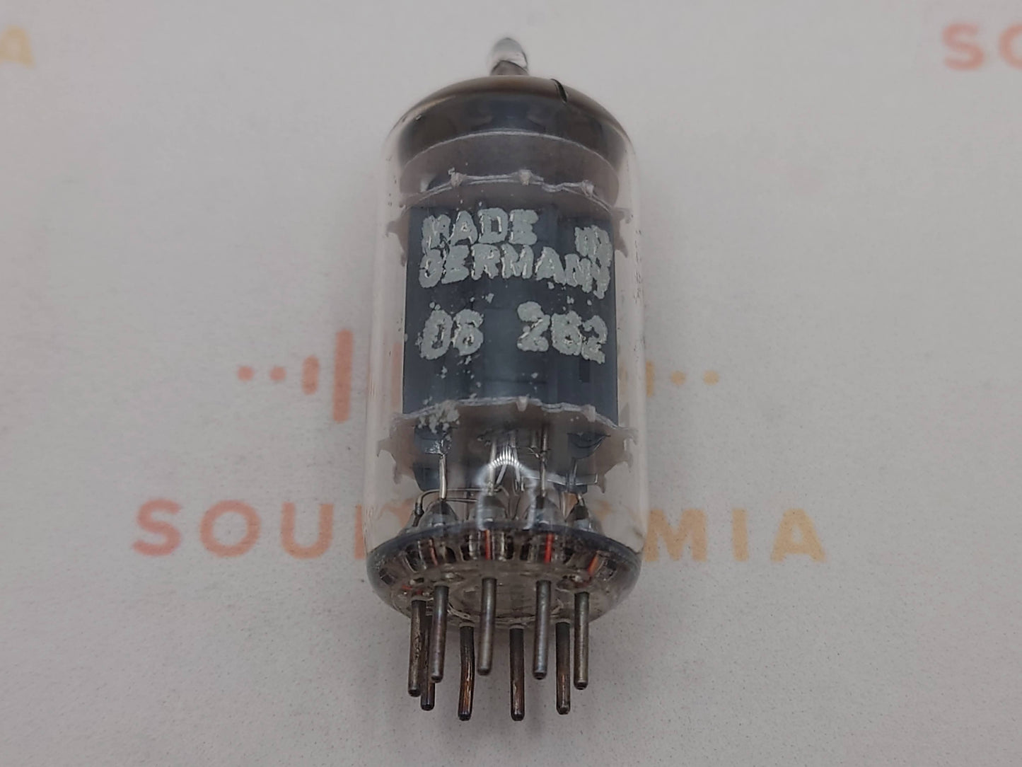 Siemens E82CC 6189 Triple Mica - Munich