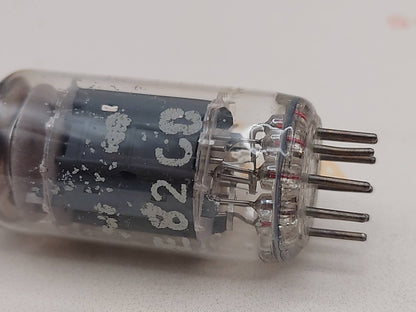 Siemens E82CC 6189 Triple Mica - Munich