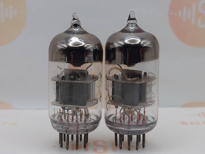 Reflektor 6N23P E88CC - USSR