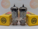 Valvo EF86 6267 vacuum tube with Mesh Plate and O-Getter, image 93