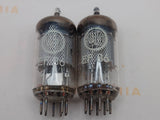 Valvo EF86 6267 vacuum tube with Mesh Plate and O-Getter, image 94