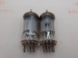 Valvo EF86 6267 vacuum tube with Mesh Plate and O-Getter, image 95