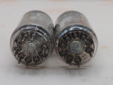 Valvo EF86 6267 vacuum tube with Mesh Plate and O-Getter, image 96