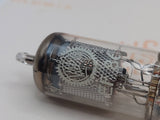 Valvo EF86 6267 vacuum tube with Mesh Plate and O-Getter, image 104